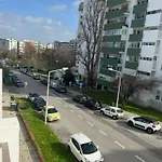 Ks Airport Ubytování v soukromí