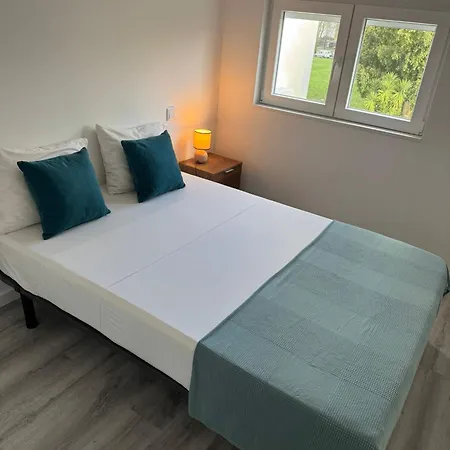 Accommodatie bij particulieren Ks Airport *
