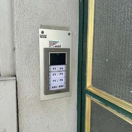 Ks Airport Проживание в семье