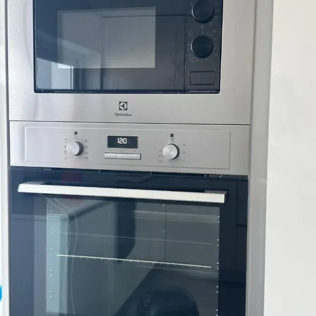 Проживание в семье Ks Airport Лиссабон