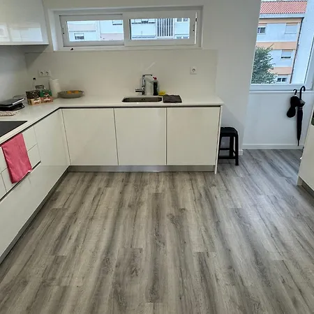 Проживание в семье Ks Airport *