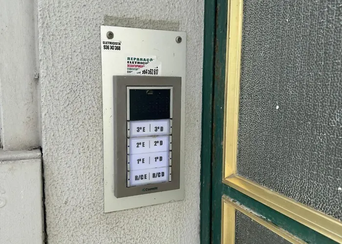 Ks Airport Проживание в семье