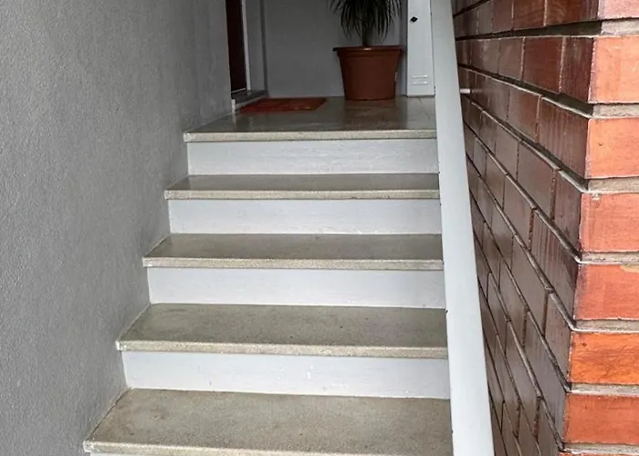 Ks Airport Проживание в семье Лиссабон