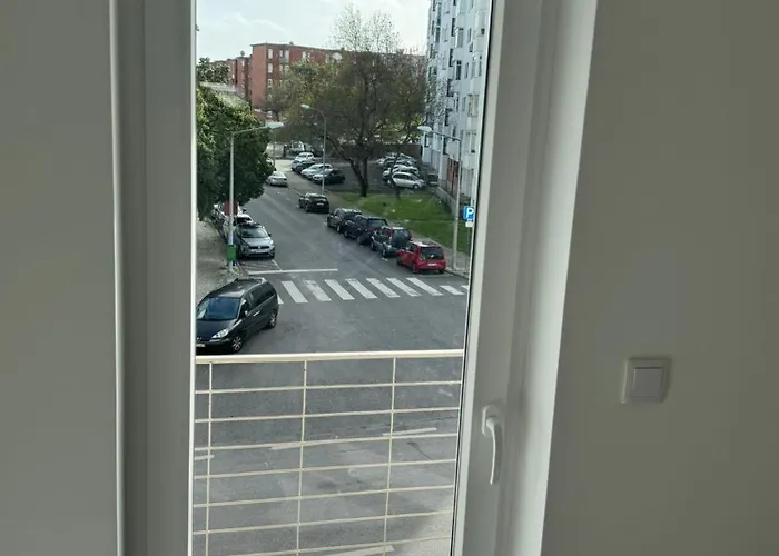 Ks Airport Проживание в семье *