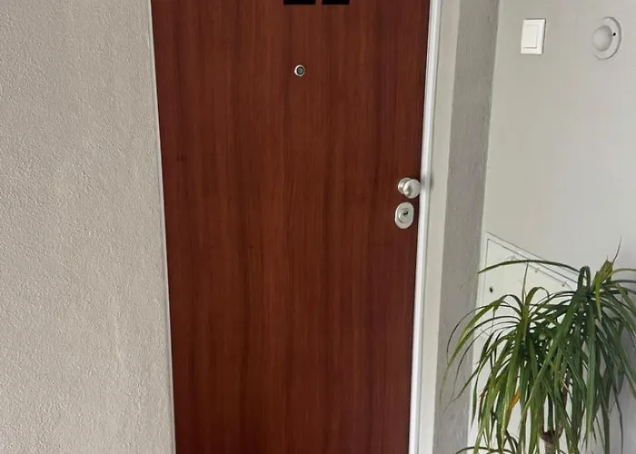 Ks Airport Проживание в семье