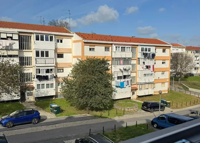 Ks Airport * Лиссабон