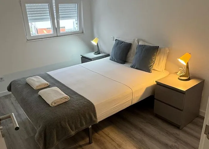 Ks Airport Лиссабон