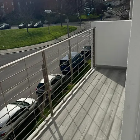 Privat bolig Ks Airport Lisboa