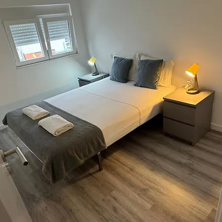 Privat bolig Ks Airport