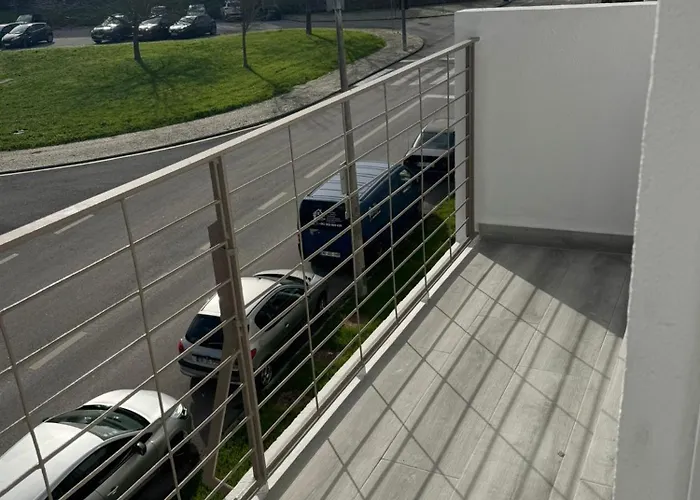 Homestay Ks Airport Lisbon